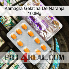 Kamagra Orange Jelly 100Mg new12